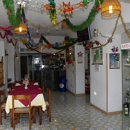 Aieta Le Due Lanterne酒店 外观 照片